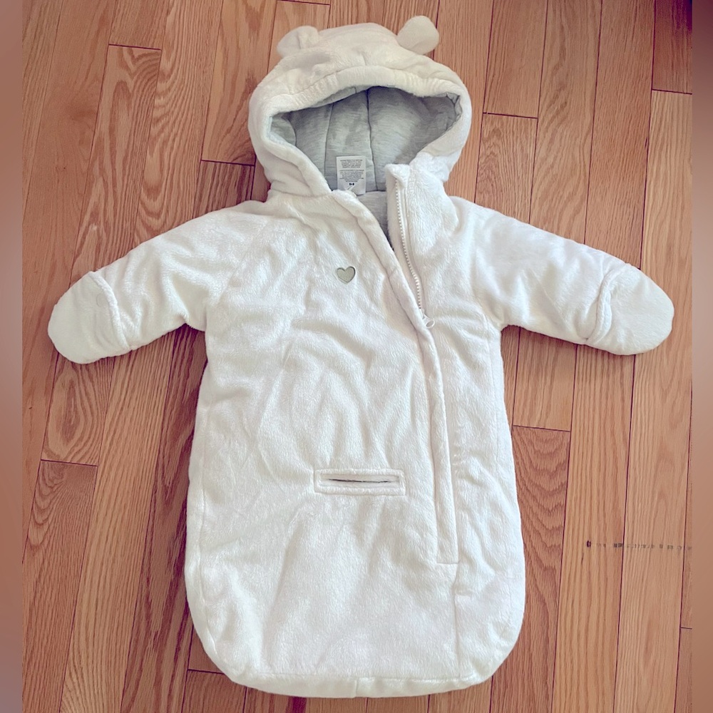 Carter’s Infant Sleeping Bag/Snowsuits